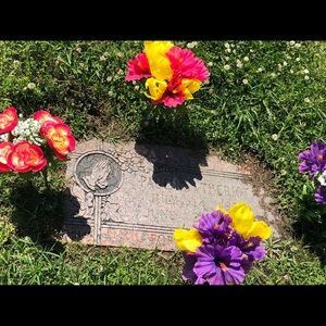 Meet your Posher, Rory